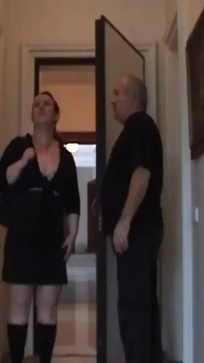 Amateur Fat Wife Fucked and Creampied by Mature Pig Husband