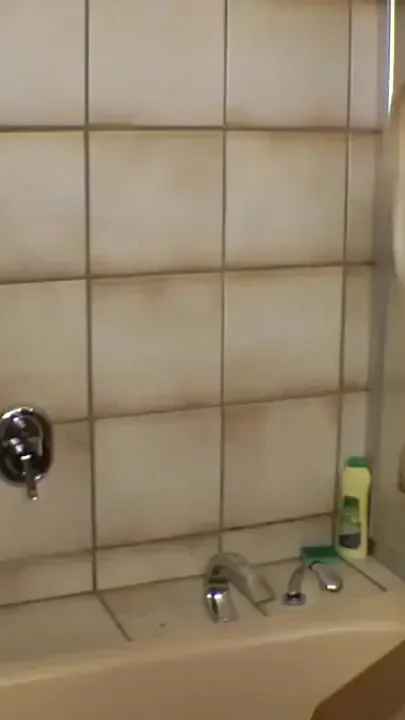 The Bathtub Piss