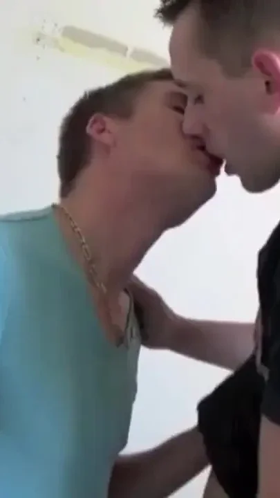 Straight fucked bareback by gay older