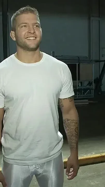 Colby Jansen - Straight Rugby Player