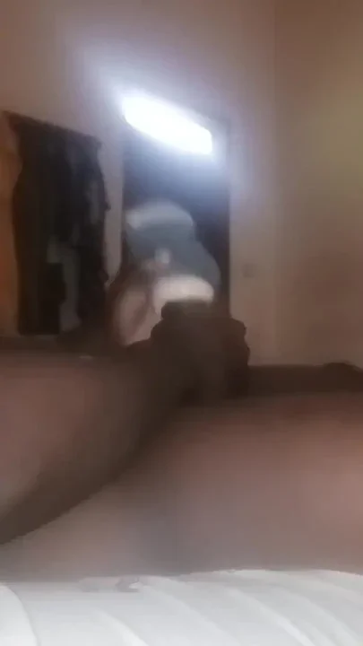 What I Do to My Dick - Morning BBC Treat with Toy