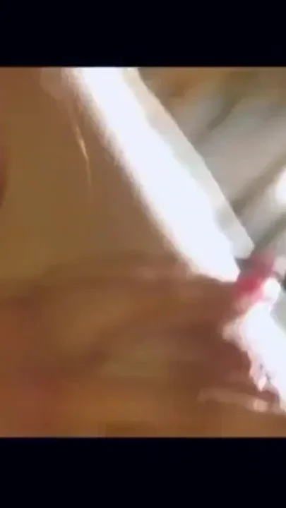 Sensual brunette girls enjoy a big cock on the ocean