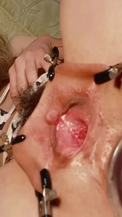 I'm Learning to Widen My Little Hole