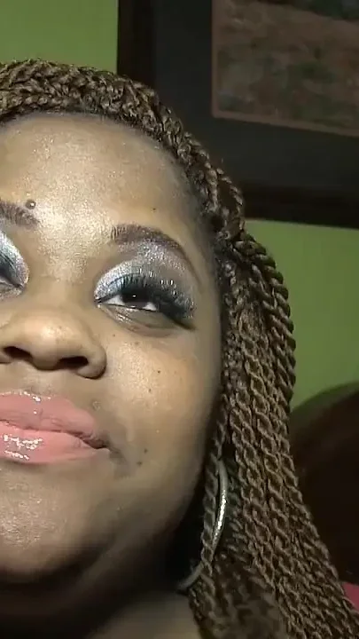 Full Videomeet the Freaky BBW Ms Giggles