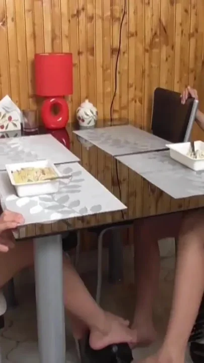 Smell My Dirty Feet