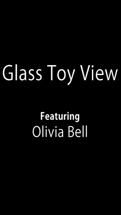 Glass Toy View