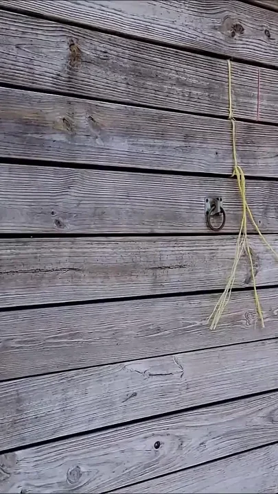 Country Cutie Gets Caught