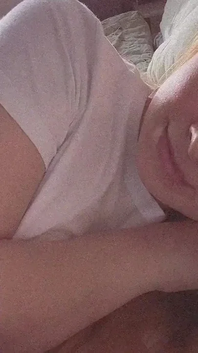 Good Morning Darling Let's Fuck