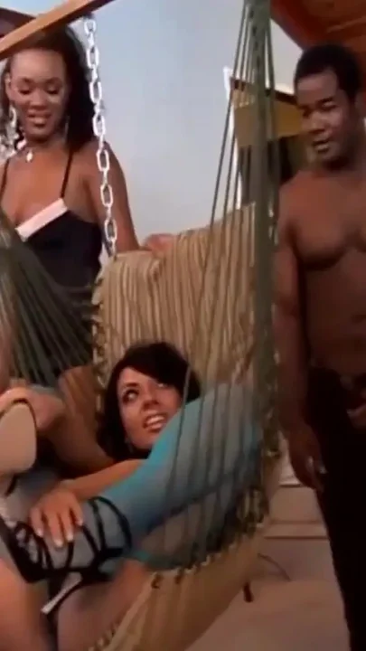 Ebony Princess Madness