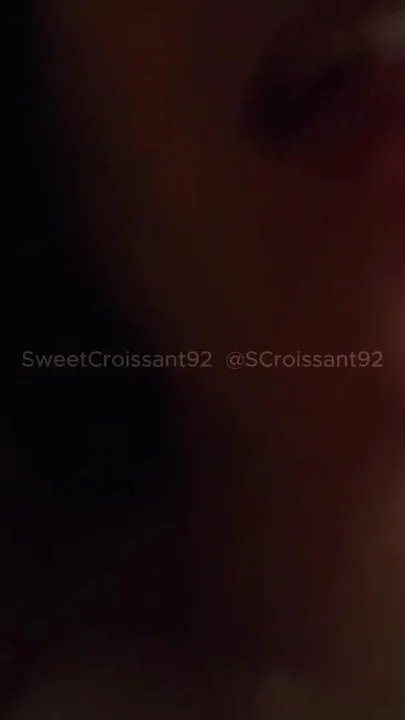 Real French Wife Cheating in Hotel - RAW Creampie & LOUD Moans He didn't pull out Clip 1