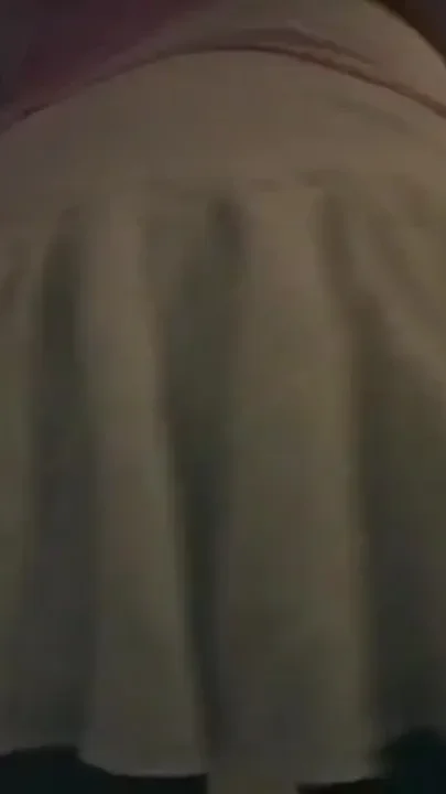 My husband has huge cock