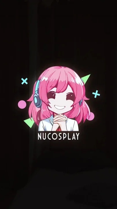 Mary Cosplays Mary Satome and Plays with Two Toys