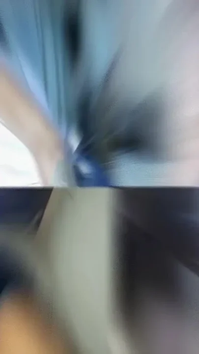 Hurting Anal Attempt- She Gets Ass to Mouth Cum