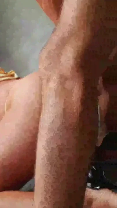 My boyfriend fucks my ass so hard i screamed a lot Clip 1