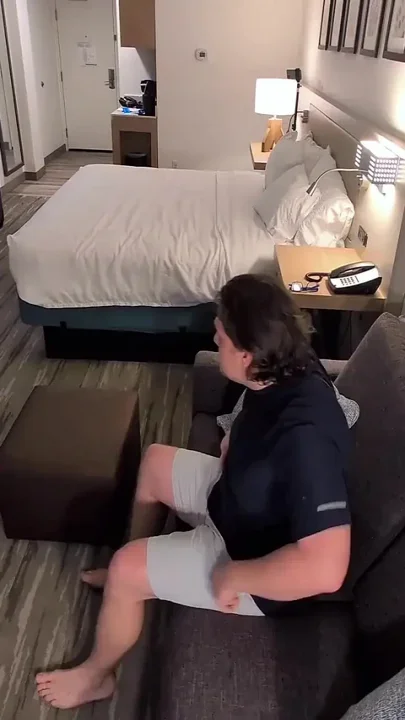 The Birthday Threesome