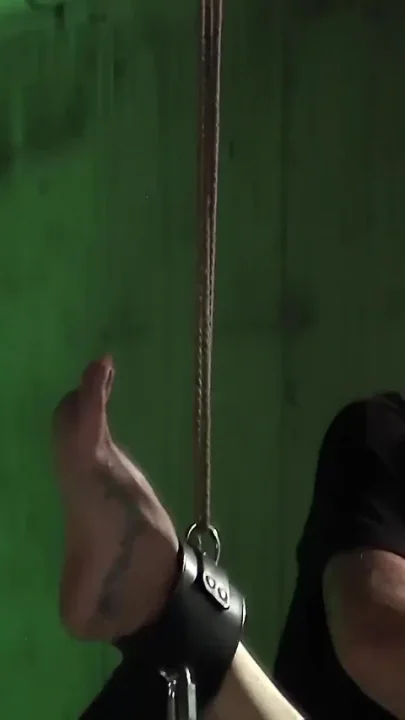 Daisy Duxe BDSM matrix