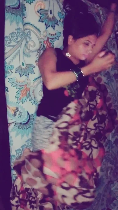 I Milk My Stepsister's Huge Tits and Fuck Her Hard