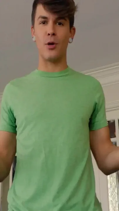 Stepbrother will do anything to borrow the car - Nextdoortaboo