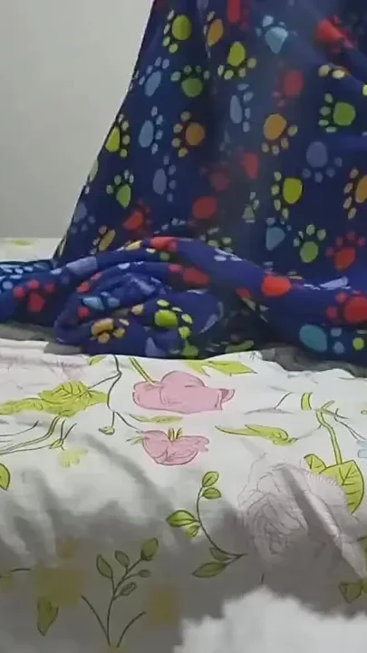 After Going Out for a Run My Invites Me to Jump on His Bed I Accept Everything