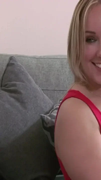 Big ass blonde gets fucked hard by stepbrother