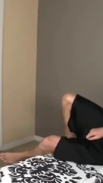Pop His Top