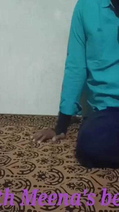 Meena's Best Enjoyed Sex with James When Meena Is Not in the Home
