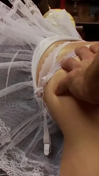Captivating moment from 