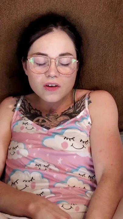 Cum In Me Daddy JOI With Creampie Clip 1