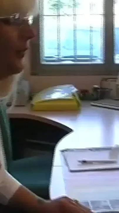 Meeting with the Salespeople the Manager Punishes Us Gets Fucked and Then Pisses