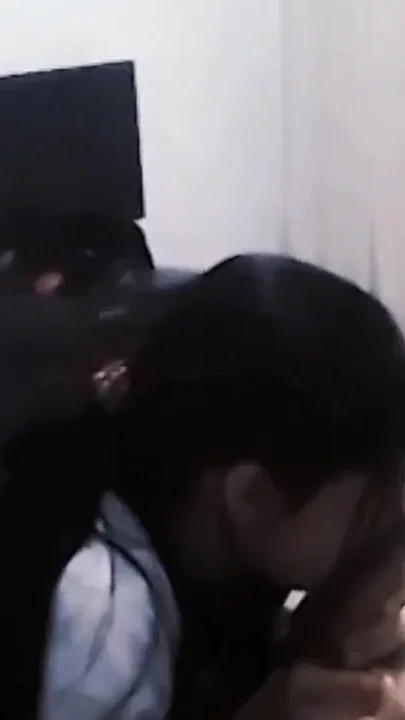 I give my tenant a big blowjob delicious Clip 1