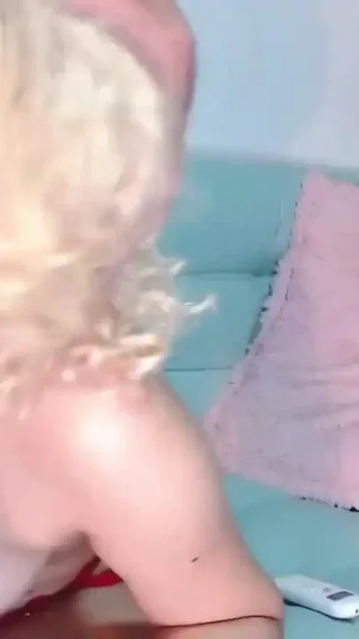 Big Cock - Extreme Deep Throat Clip 1