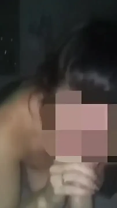 Big Titty Size Queen Wife Turns Into Blowjob Queen