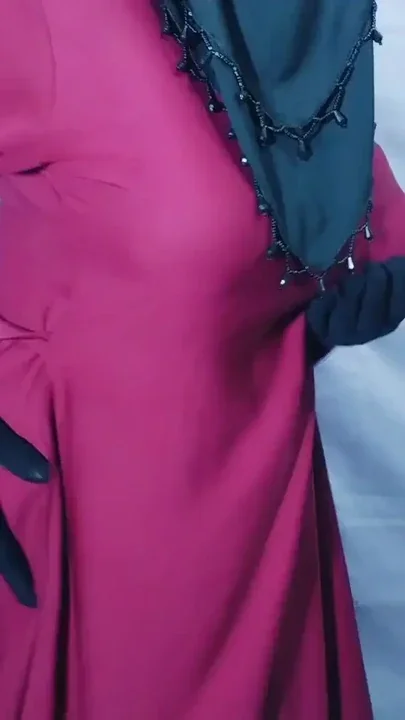 Hot Hijabi Muslim Teen Rims Ass and Fucked Hard By Bhaijaan Clip 2