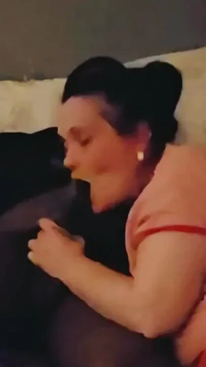 Epic moment from 