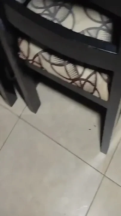 I Wait Doggystyle for My Stepbrother for a Surprise and We End up Fucking