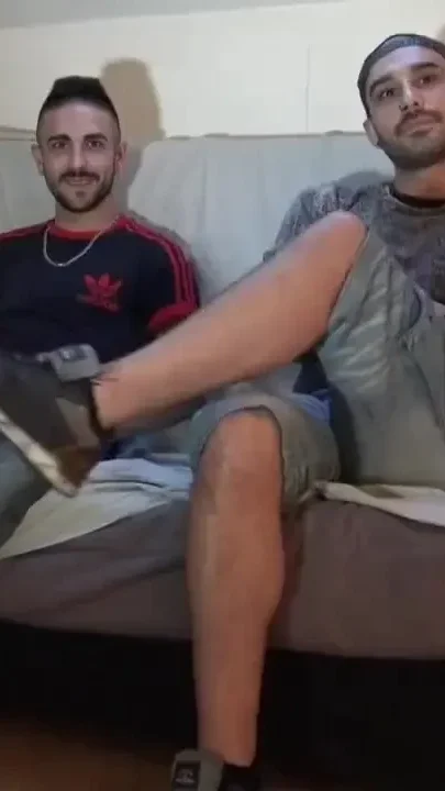eric used sexy young straight twink