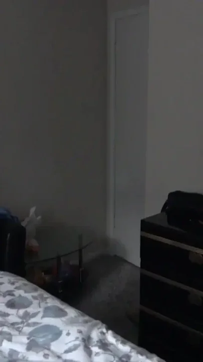 Inseminated Twice in Her Apartment Hot Pussy Uff