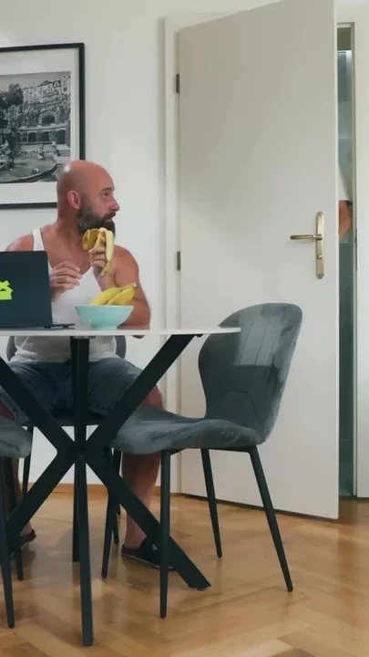 Your Daddy is the Best Sex Master