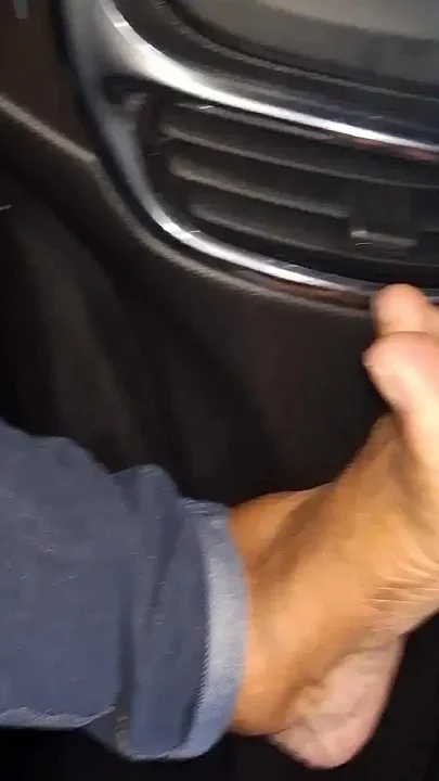 Lulusex POV BBW Feet Worship Big Titty Sucking N Handjobs