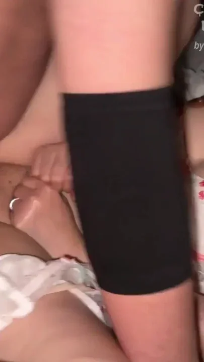 Miss Creampie Clip 1