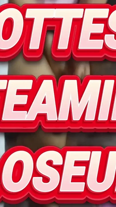 Hottest Steaming Closeups with Garabas and Olga