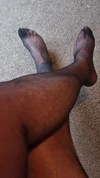 New stockings