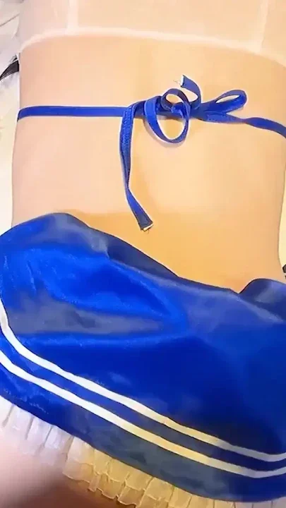 Shylily Japanese Vtuber Cosplay Doggystyle femdom Fingering and fucked Ladyboy