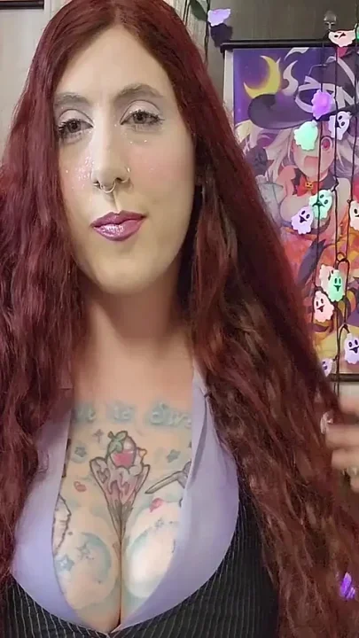 Sucretary Head at Work Deepthroat 3 Dildos Bigwhitecocks BBC