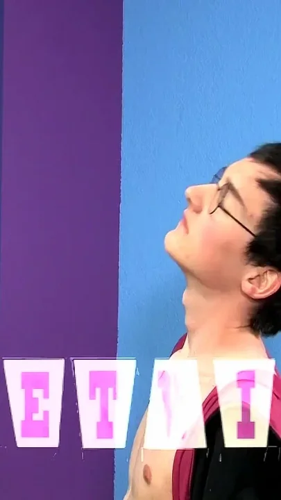 Looking Through Cum-colored Glasses