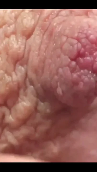 Extreme Close up on My Nipples Play
