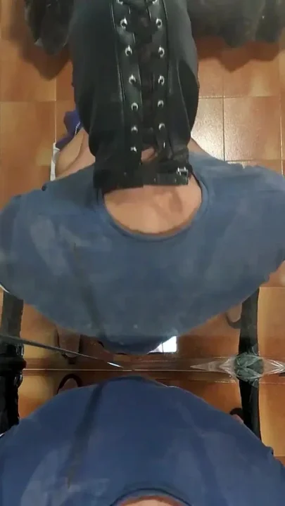 MILF Has Fun with Cock and Dildo