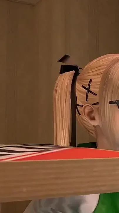 Pizza Delivery for Horny Girl