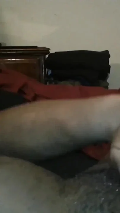Huge Thick Massive Cumshot Stroking My BBC