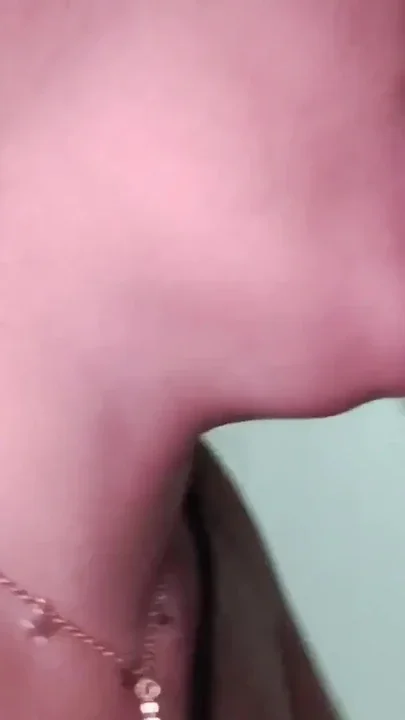 NAKED and seducimg the friend of my cuckold to fuck me after pool party Clip 1